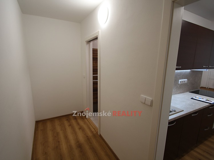Wohnung 1+kk zur Miete, 30 m² (8 von 8)