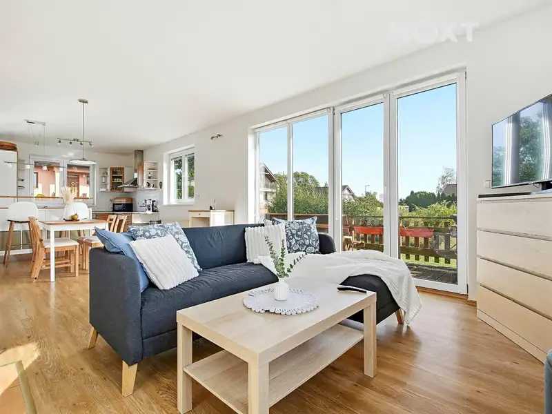 Prodej rodinného domu 145 m², pozemek 1215 m², Narysov – náhled fotky 1