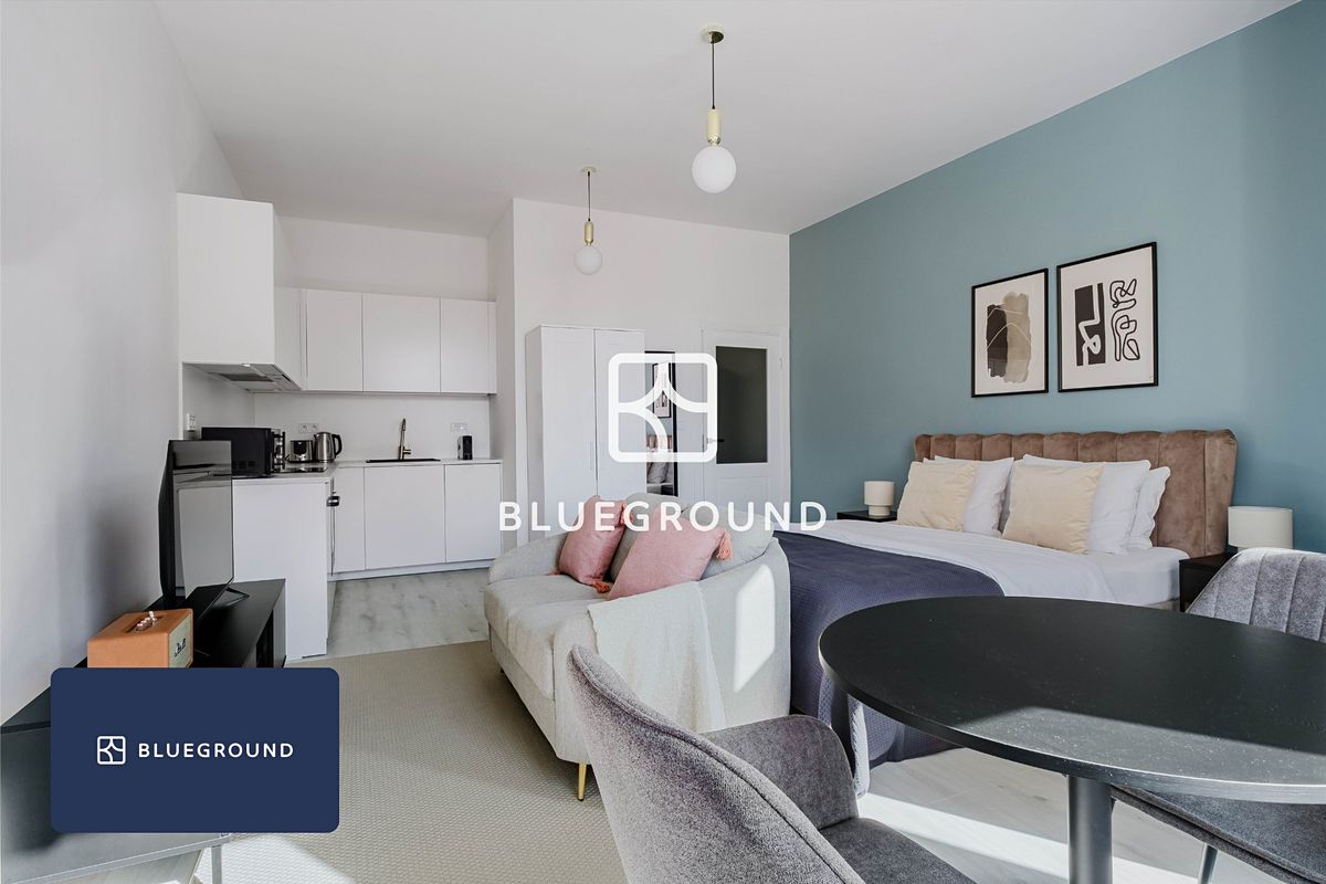 Pronájem bytu 1+kk 35 m² – fotografie 2