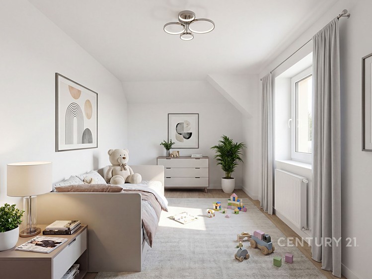 Будинок на продаж, 190 м² (17 з 28)