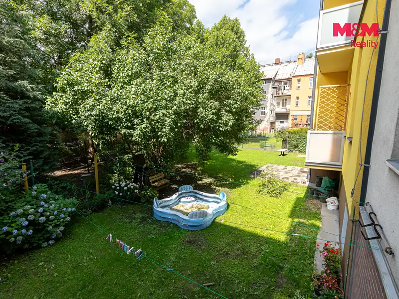 Prodej bytu 3+1 99 m², Ostrava – náhled fotky 2