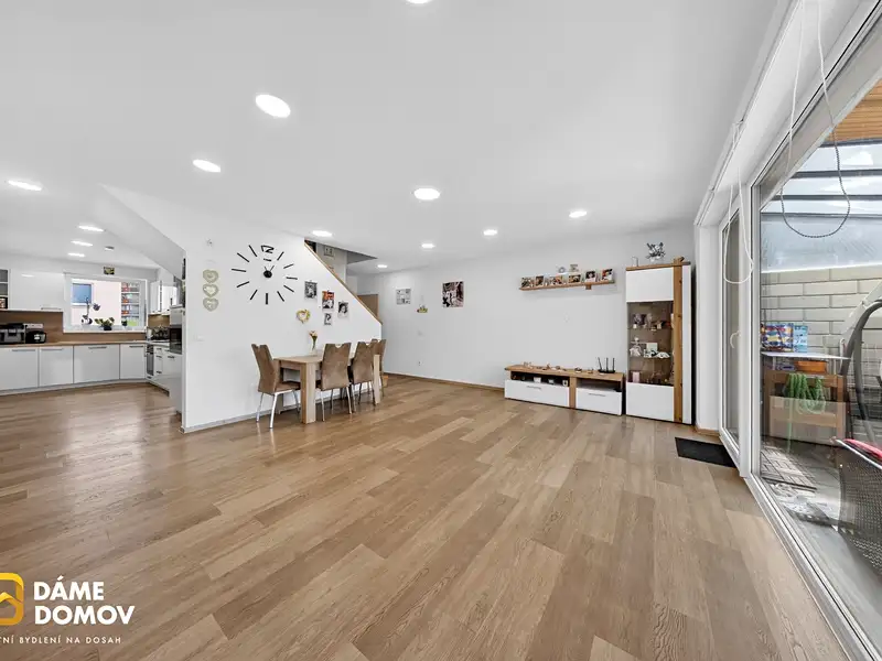 Prodej rodinného domu 106 m², pozemek 227 m², Kroměříž – náhled fotky 1