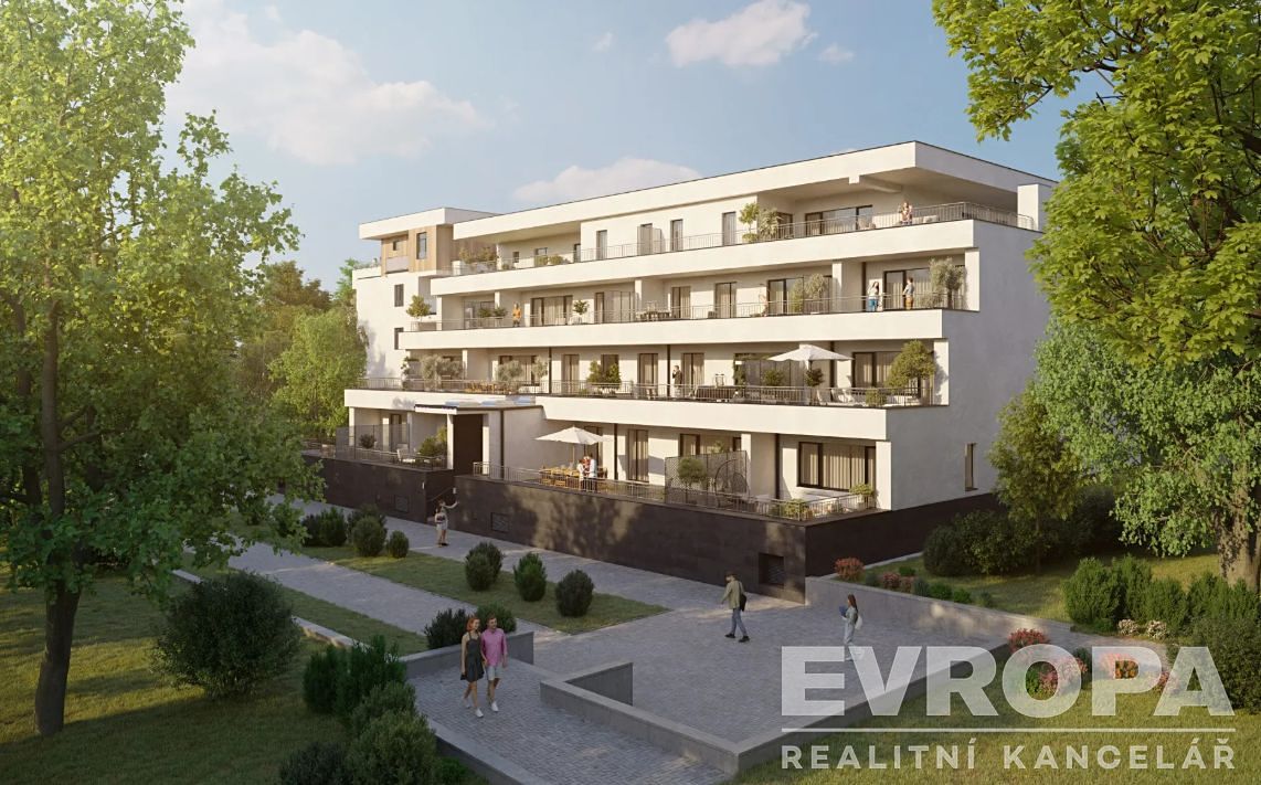 Prodej bytu atypický 6000 m²