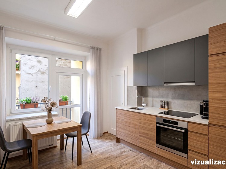 Квартира 2+1 на продаж, 74 м² (10 з 19)