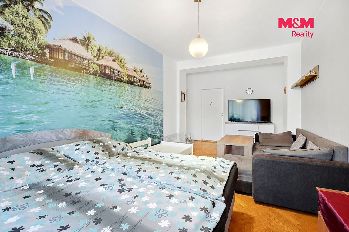 Prodej bytu 2+1 55 m² – fotografie 5