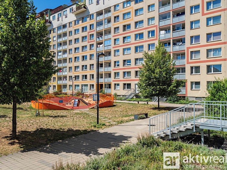 Wohnung 3+1 zum Kauf, 75 m² (28 von 30)