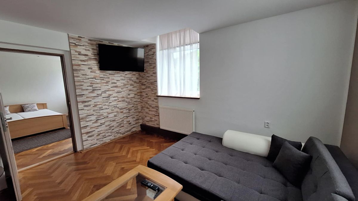 Prodej bytu 2+1 65 m²