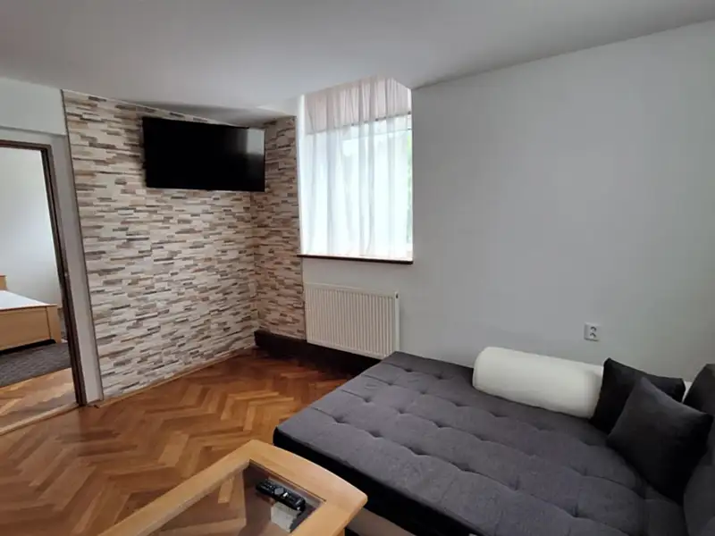 Prodej bytu 2+1 65 m², Josefův Důl, okres Jablonec nad Nisou