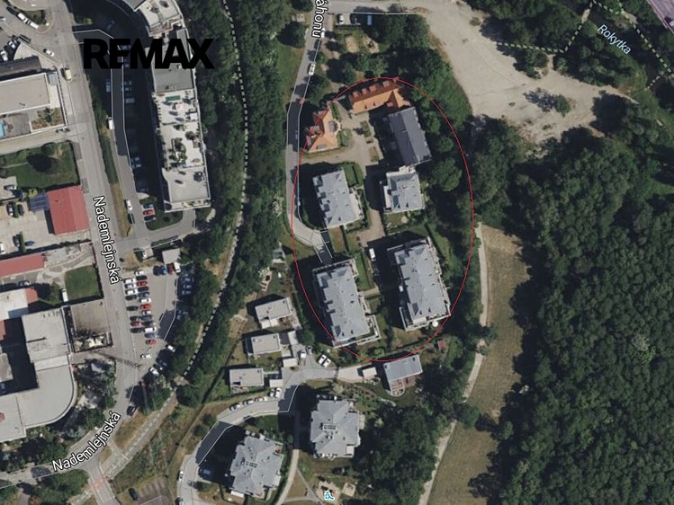 Квартира 3+kk на продаж, 71 м² (19 з 22)