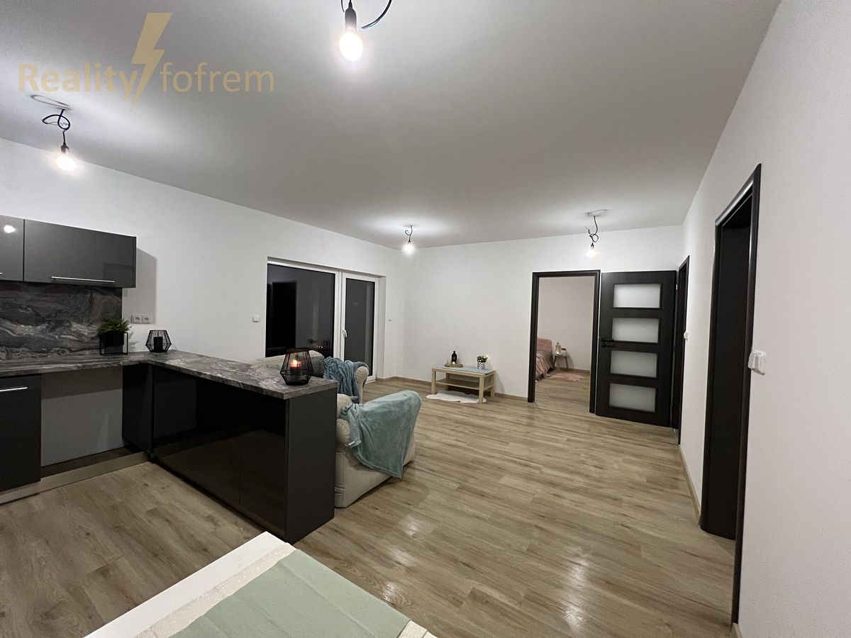 Prodej rodinného domu 55 m², pozemek 185 m² – fotografie 4
