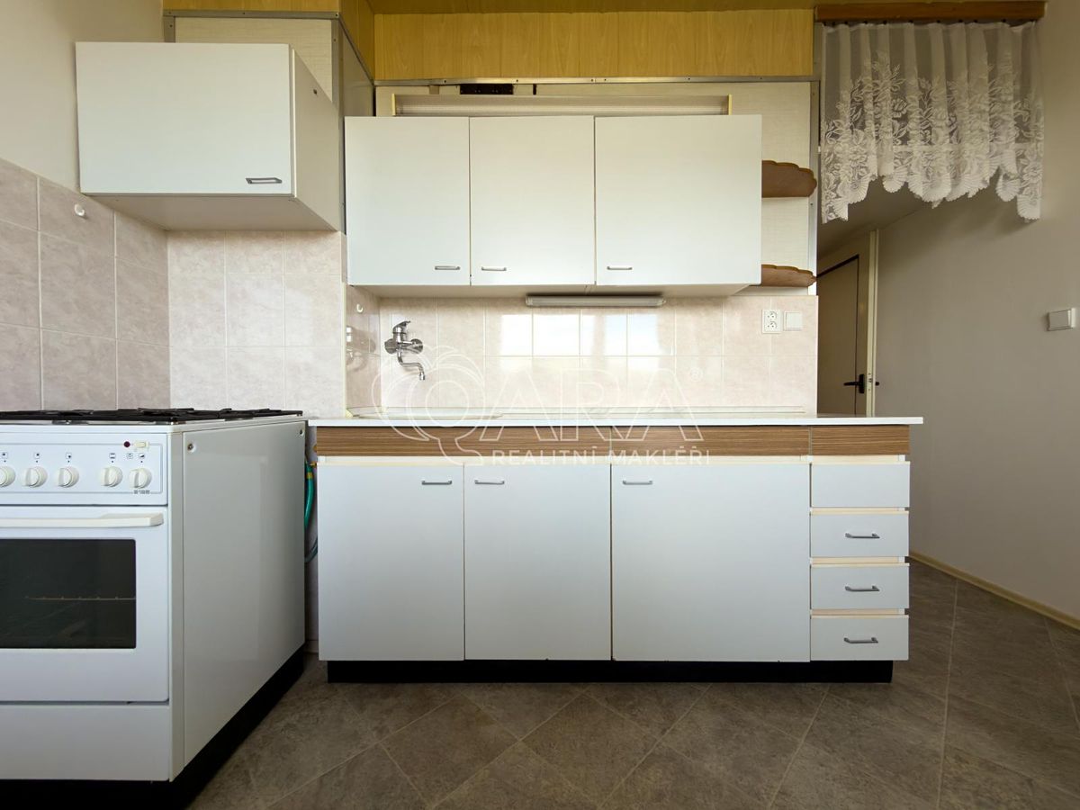 Pronájem bytu 1+1 46 m² – fotografie 3