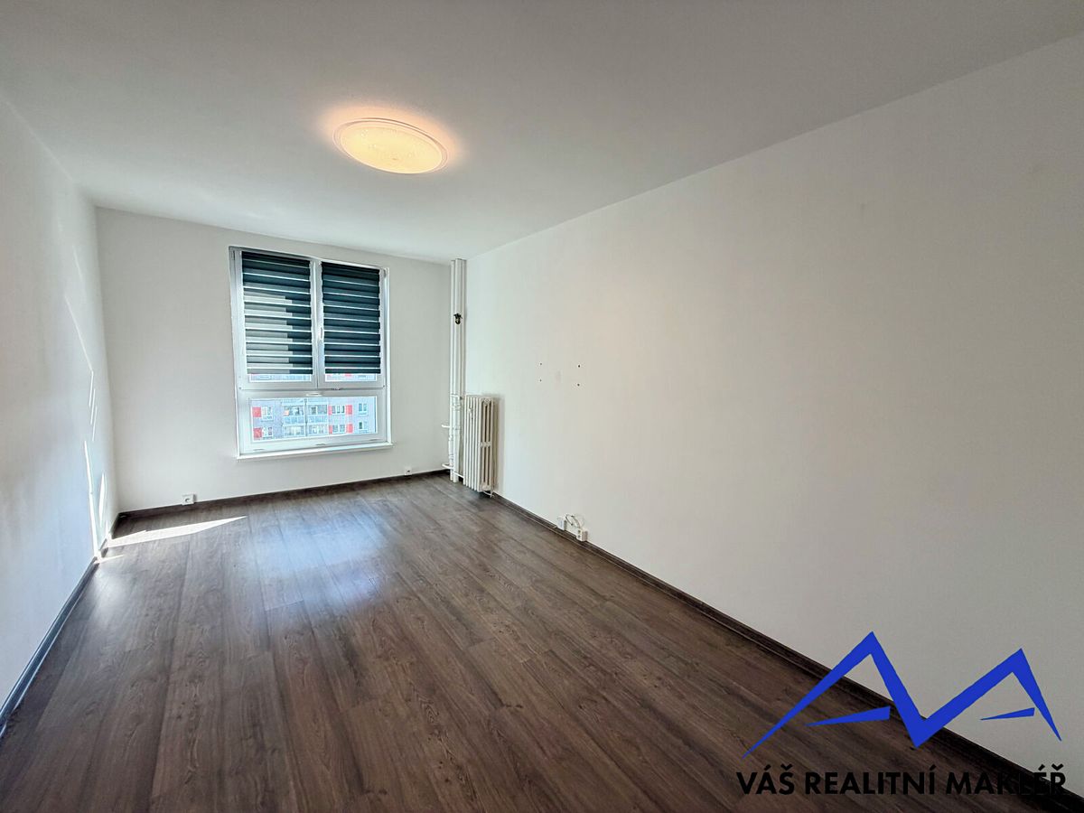 Pronájem bytu 2+1 65 m² – fotografie 5