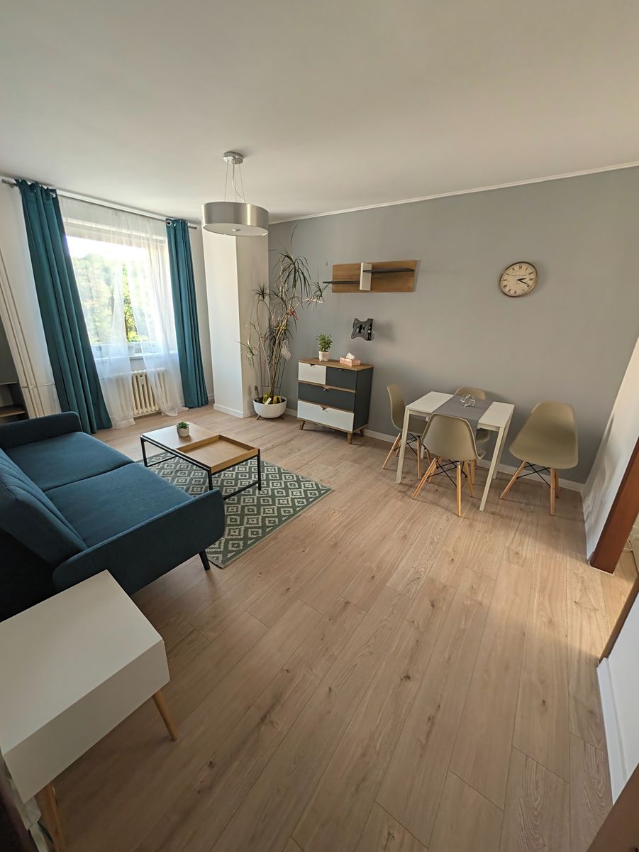 Pronájem bytu 2+1 55 m²
