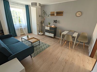 Pronájem bytu 2+1 55 m²