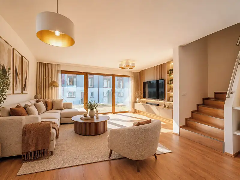 Prodej rodinného domu 106 m², pozemek 1000 m², Mořina – náhled fotky 3