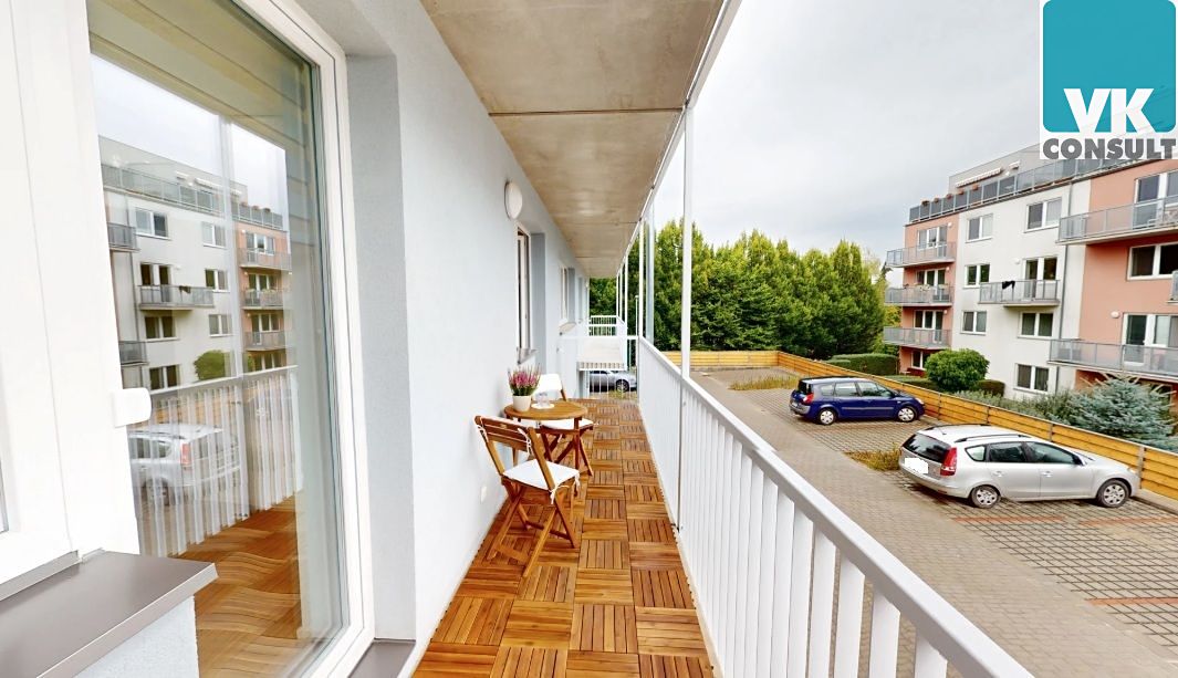 Pronájem bytu 2+kk 50 m² – fotografie 5