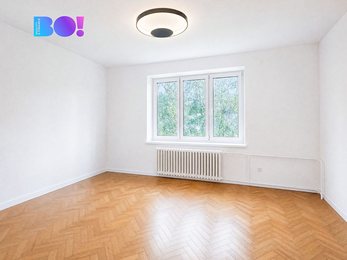 Prodej bytu 2+1 53 m² – fotografie 5