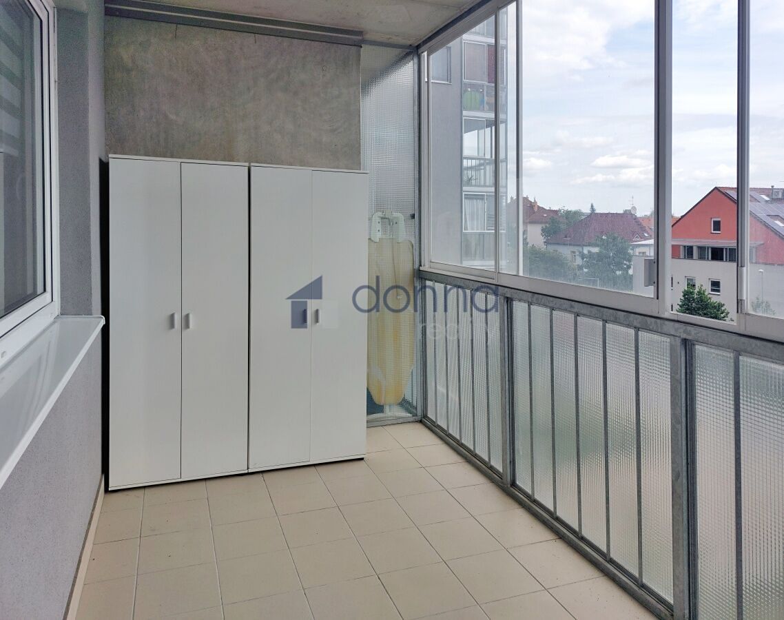 Pronájem bytu 1+kk 32 m² – fotografie 5