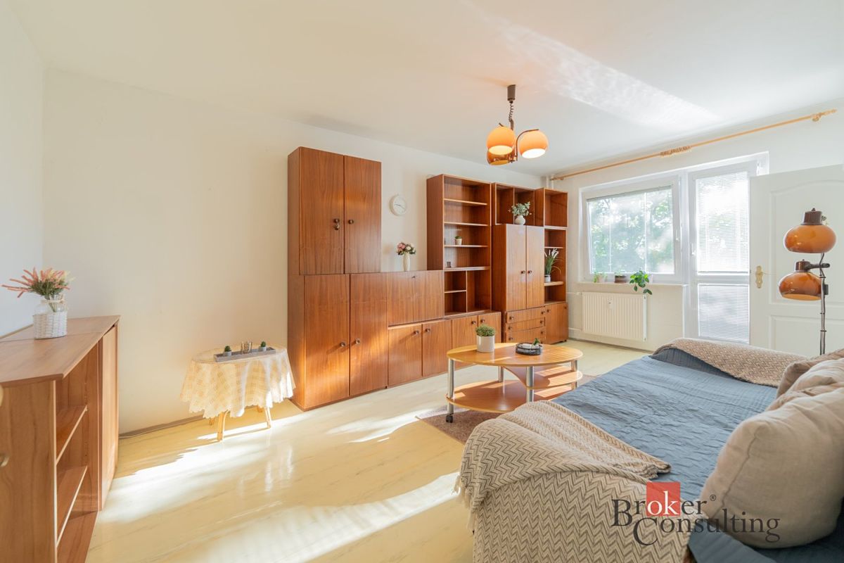 Prodej bytu 2+1 63 m² – fotografie 2