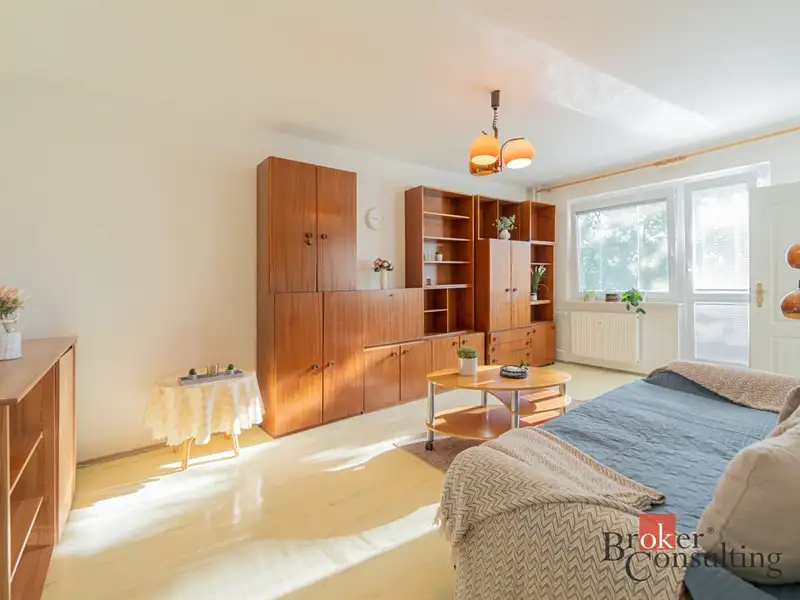 Prodej bytu 2+1 63 m², Mladá Boleslav – náhled fotky 2