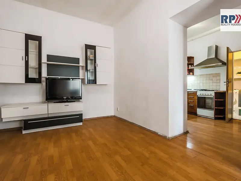 Prodej bytu 2+1 60 m², Praha – náhled fotky 1