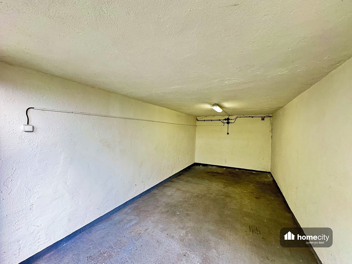 Prodej garáže 16 m² – fotografie 2