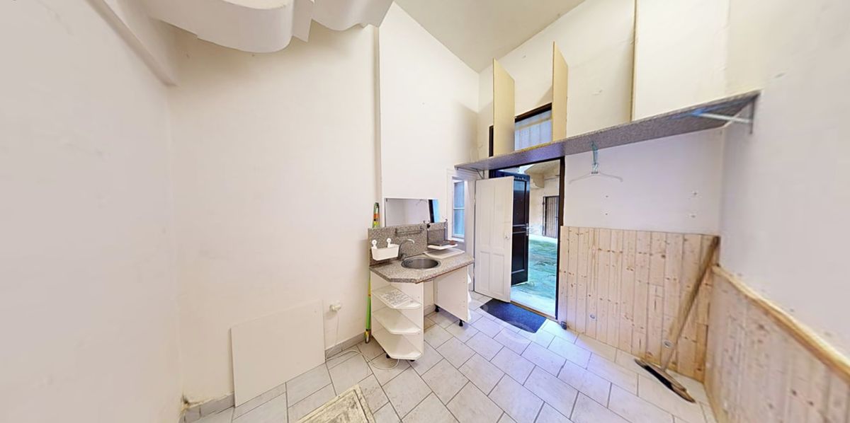 Pronájem obchodního prostoru 40 m² – fotografie 5