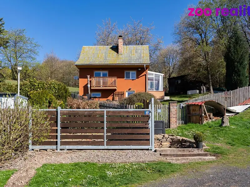 Prodej rodinného domu 310 m², pozemek 2949 m², Perštejn – náhled fotky 3