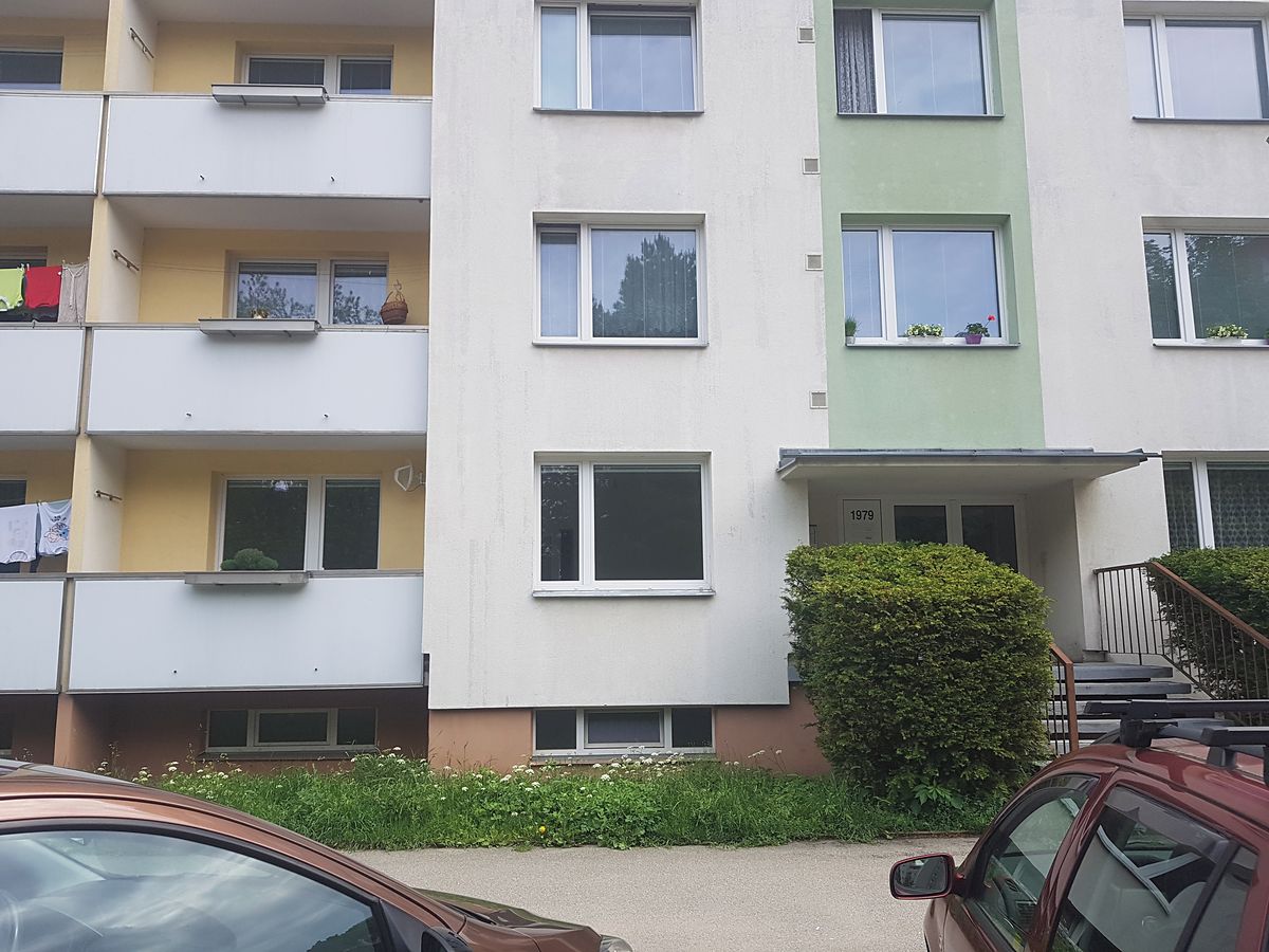 Pronájem bytu 3+1 86 m²