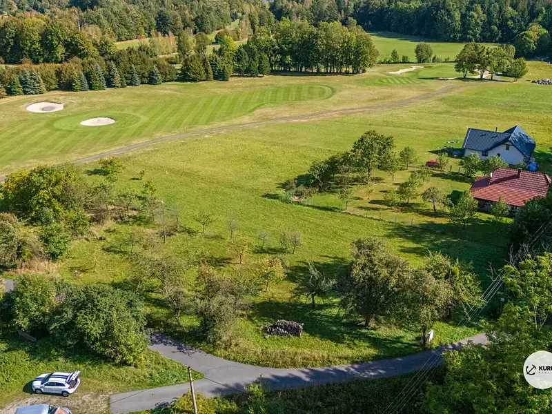 Prodej stavebního pozemku 3812 m², Čeladná – náhled fotky 3
