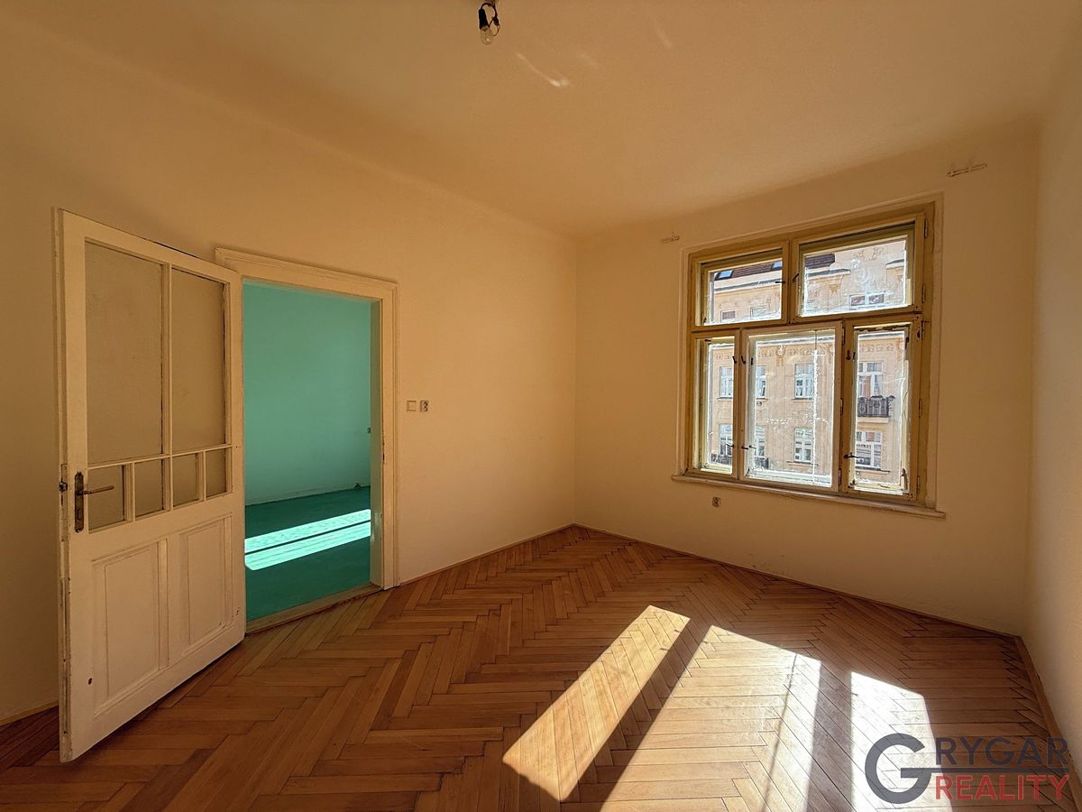 Prodej bytu 3+kk 72 m², Praha – fotka 1 z 3