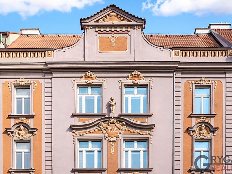 Wohnung 1+1 zum Kauf, 49 m² (2 von 15)