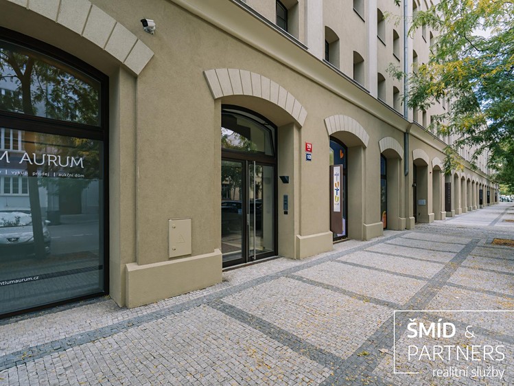 Prodej bytu 3+kk, 87 m² (23 z 26)