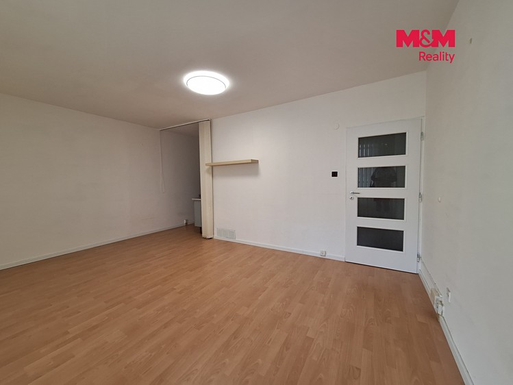 Wohnung 1+kk zur Miete, 30 m² (14 von 19)