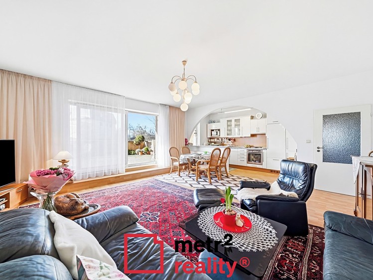 Wohnung 5+kk zum Kauf, 180 m² (2 von 23)