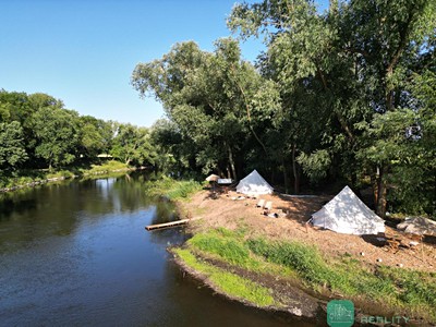 Prodej pozemku, 1 385 m² (2 z 12)