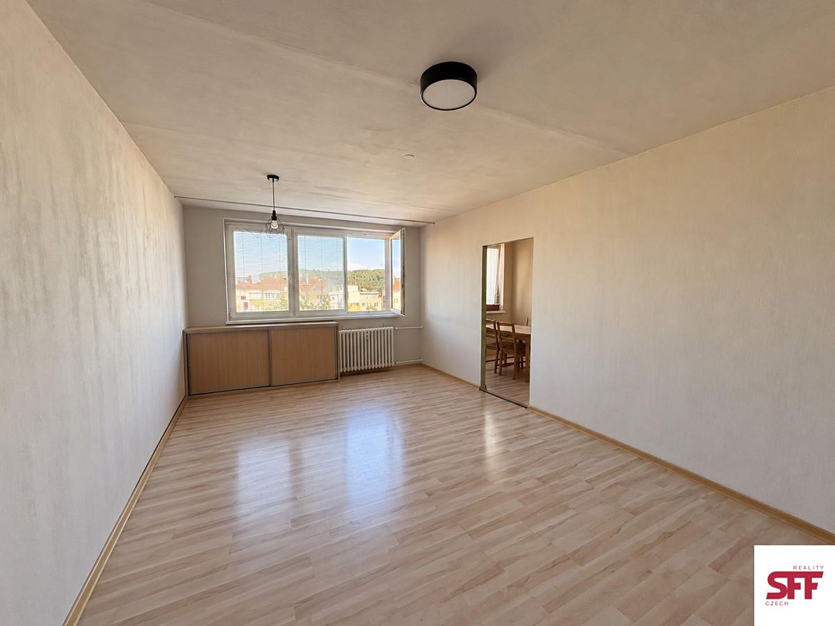 Pronájem bytu 3+kk 72 m² – fotografie 3