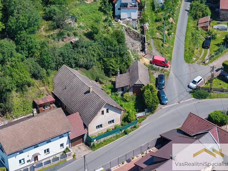 Prodej rodinného domu 80 m², pozemek 1111 m², Březí – náhled fotky 2