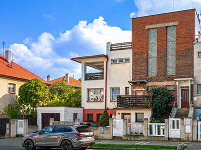 Prodej vily 177 m², pozemek 365 m²