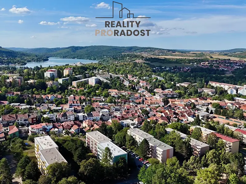 Prodej bytu 1+1 33 m², Brno – náhled fotky 1
