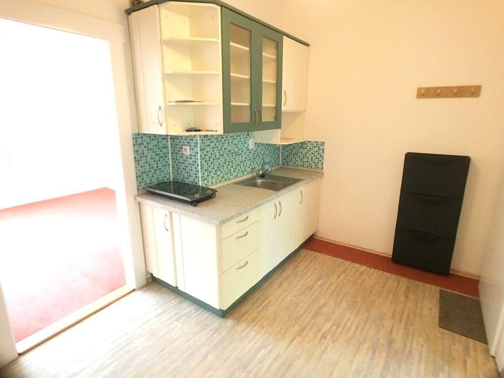 Pronájem bytu 2+1 53 m² – fotografie 3