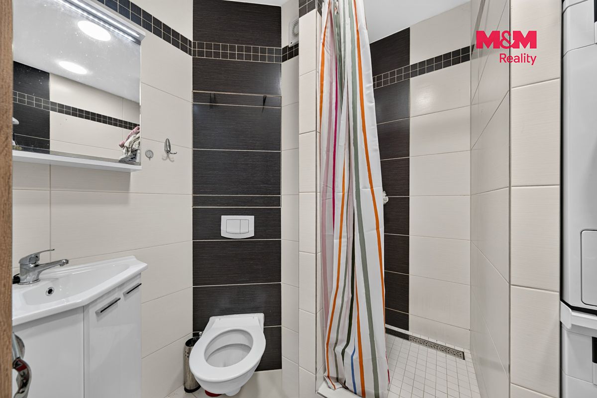 Prodej bytu 1+kk 30 m² – fotografie 2