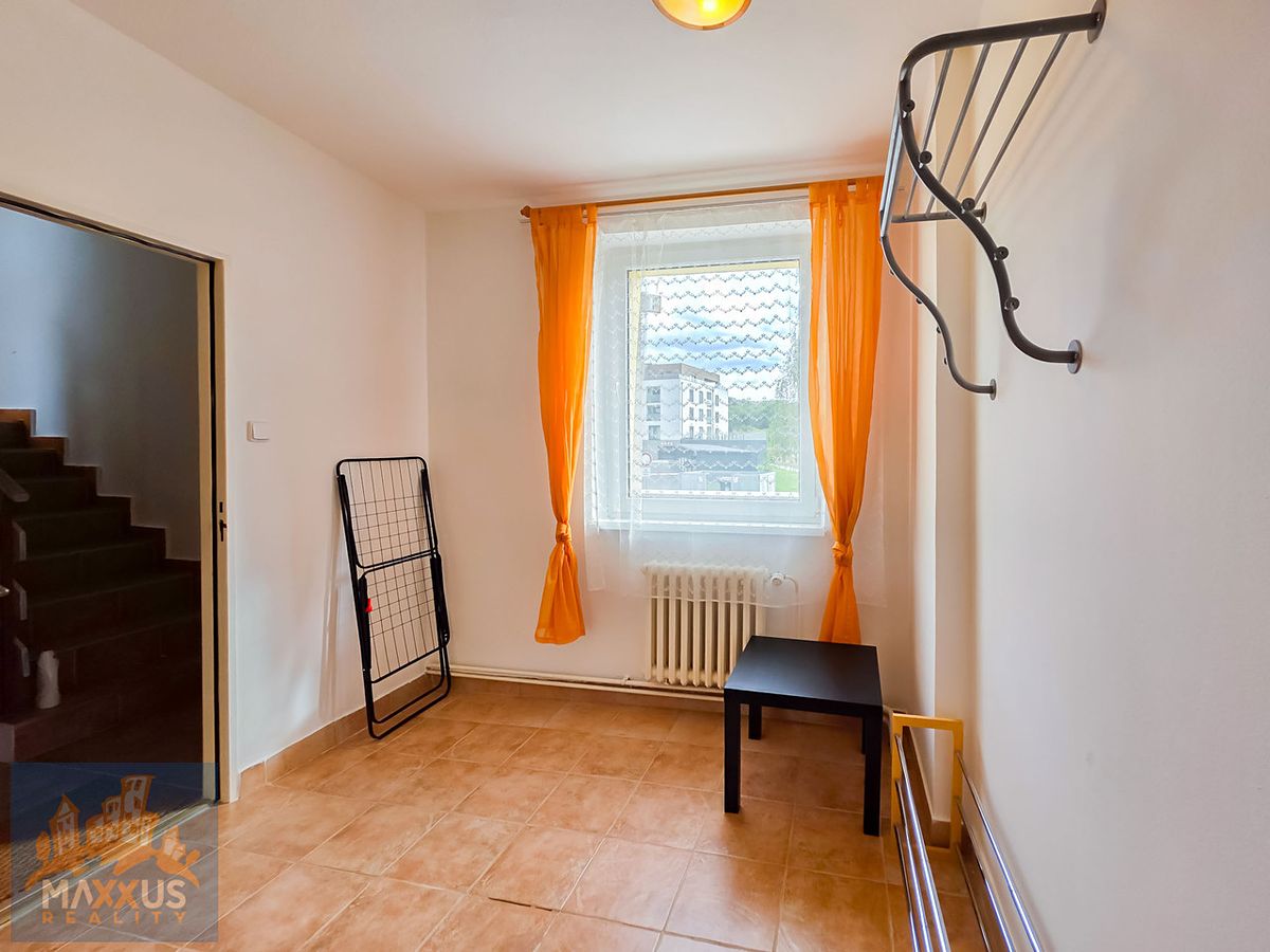Pronájem bytu pokoje 15 m² – fotografie 5