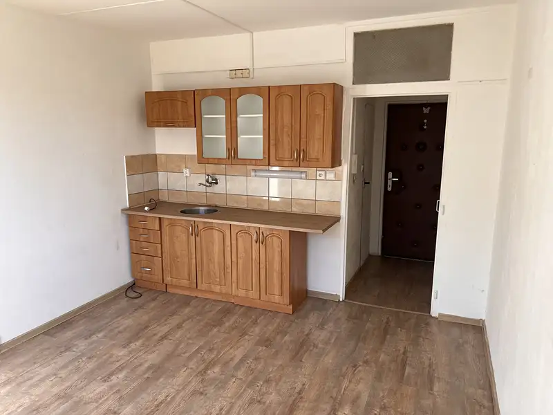 Pronájem bytu 1+kk 21 m², Chodov – náhled fotky 3