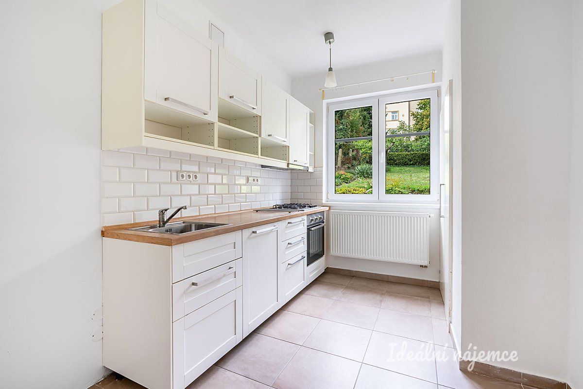 Pronájem bytu 3+1 71 m²