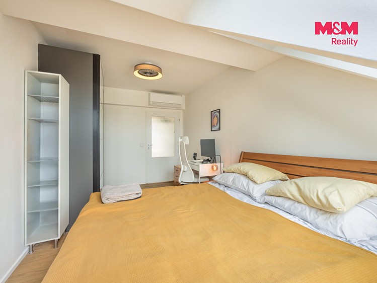 Квартира 2+kk на продаж, 63 м² (8 з 16)