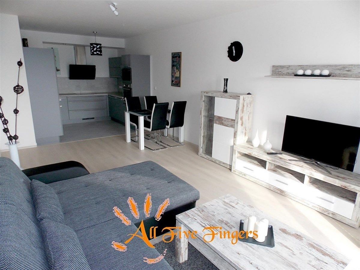Pronájem bytu 2+kk 65 m²