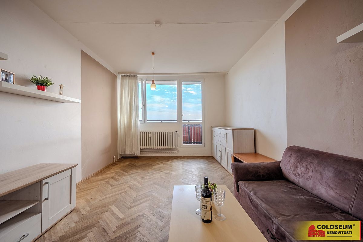 Prodej bytu 3+1 74 m²