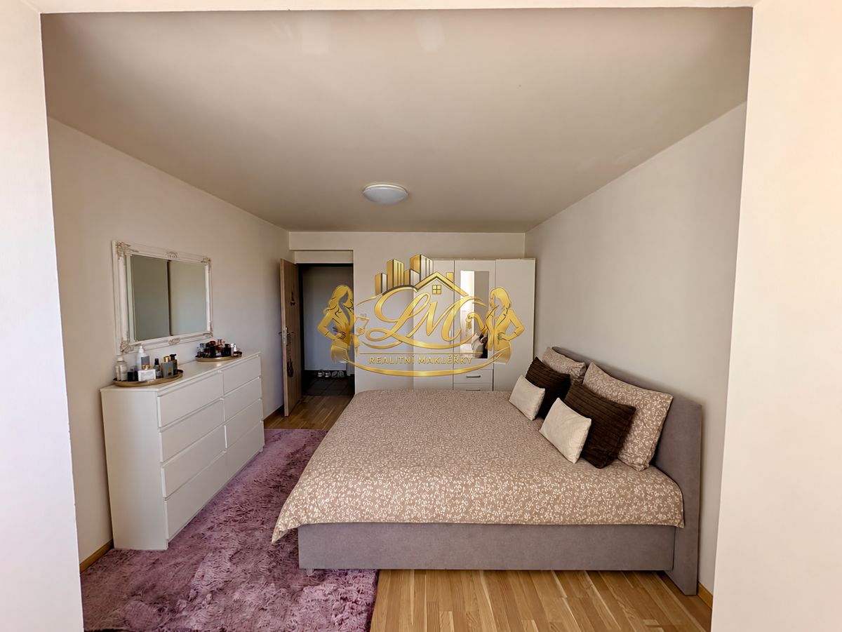 Prodej bytu 2+1 57 m² – fotografie 2