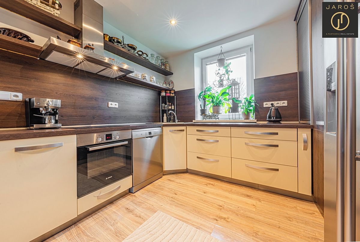 Prodej bytu 2+1 50 m² – fotografie 3
